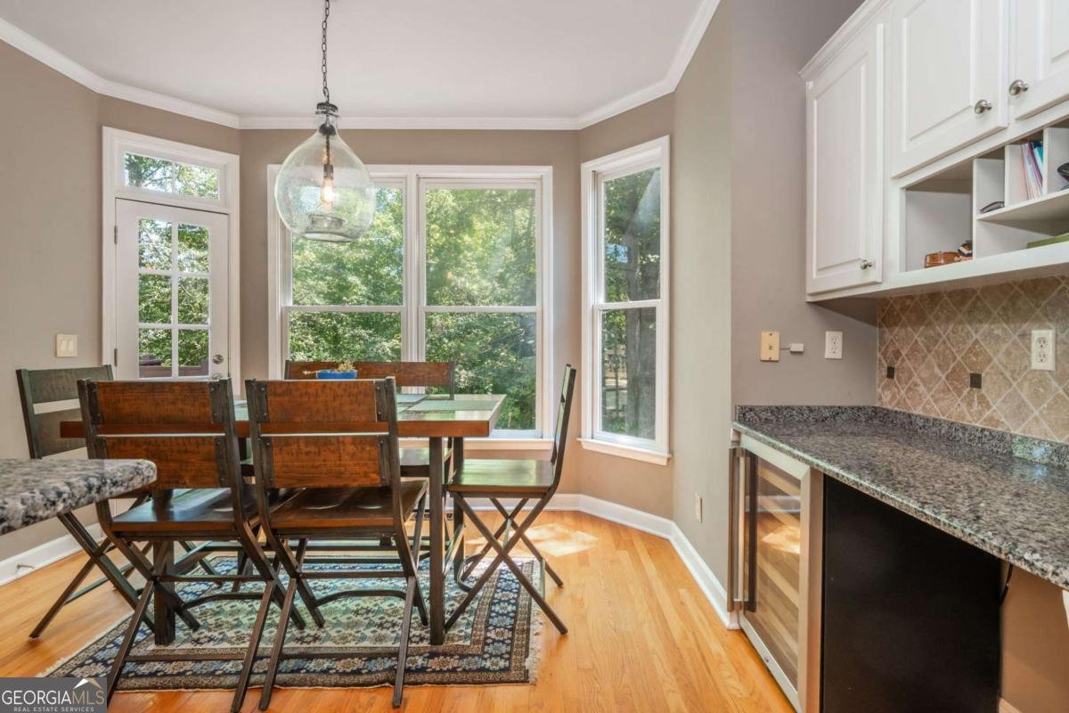 460 Hamilton Park Drive Roswell - 14