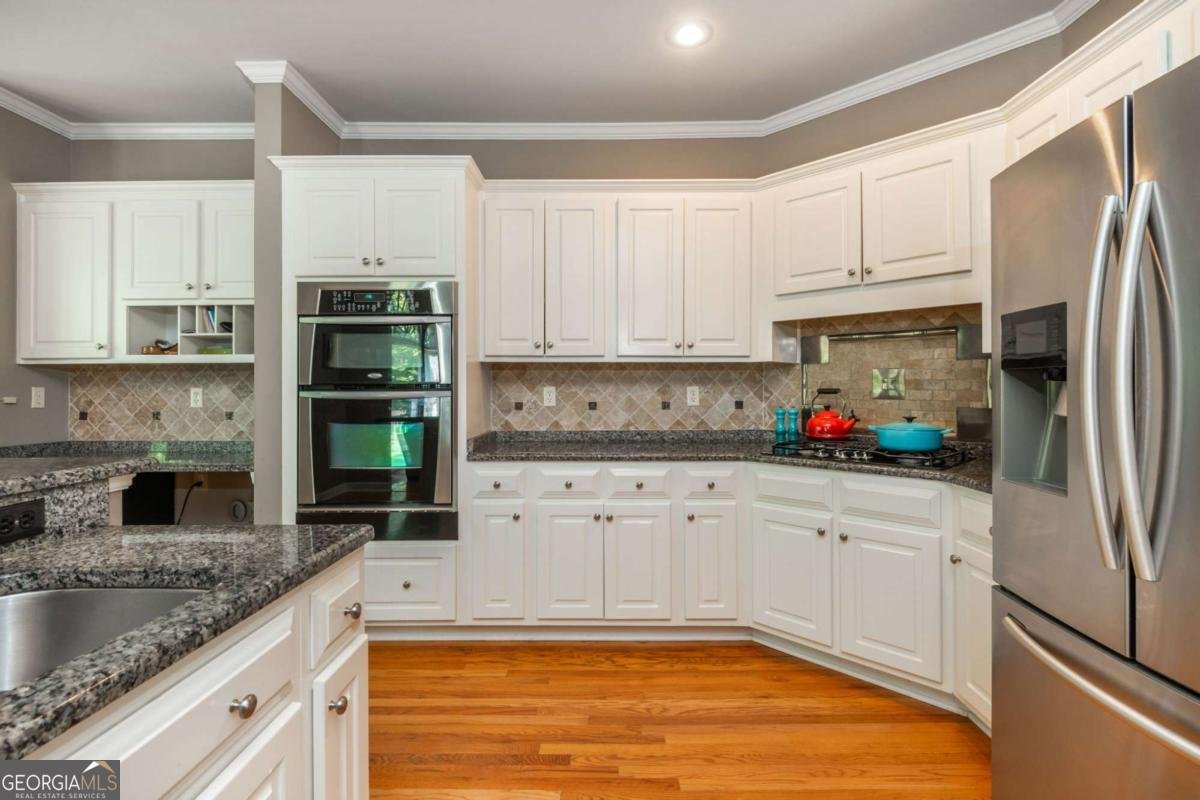 460 Hamilton Park Drive Roswell - 15