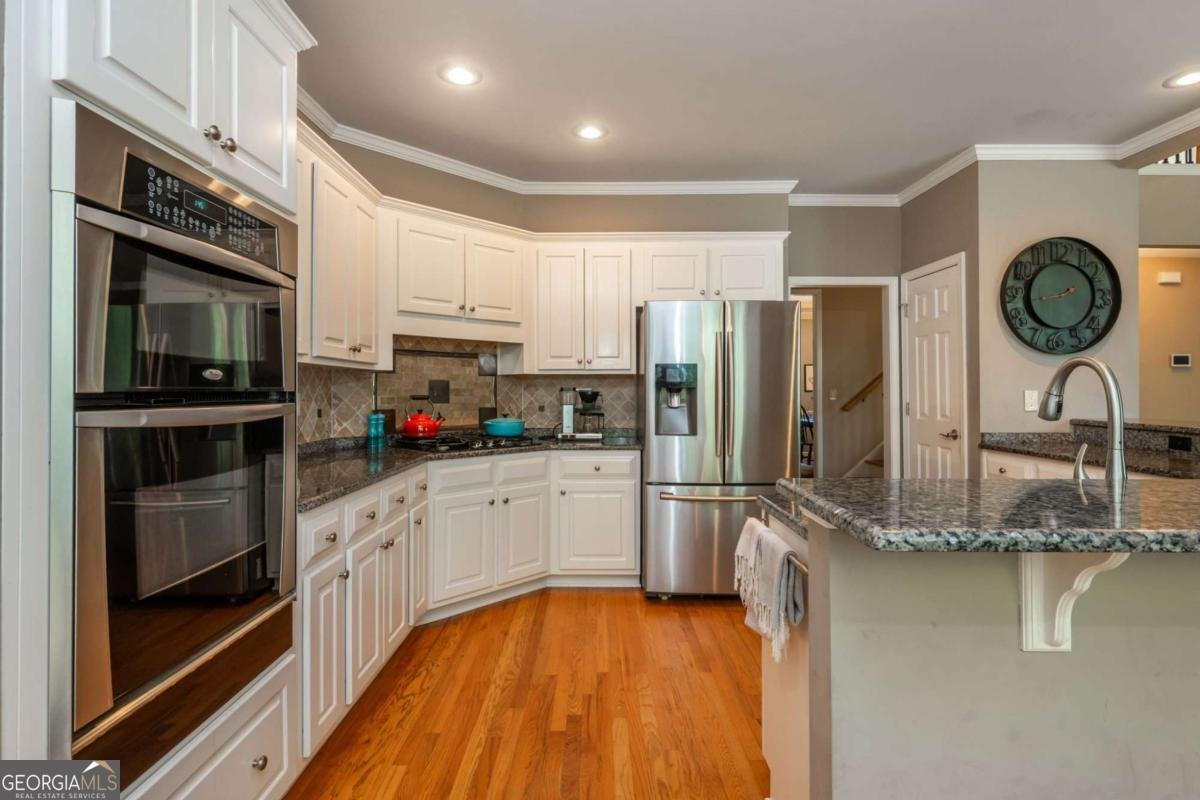 460 Hamilton Park Drive Roswell - 17