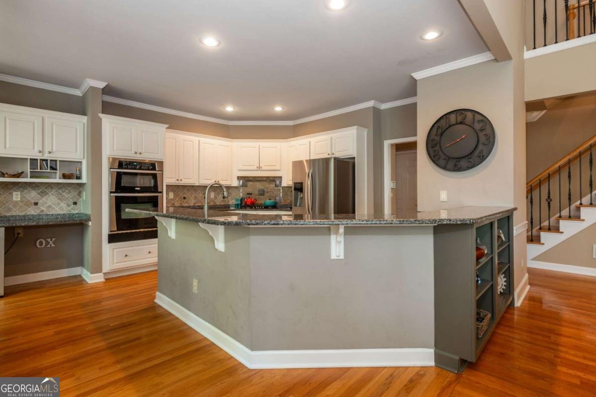 460 Hamilton Park Drive Roswell - 18