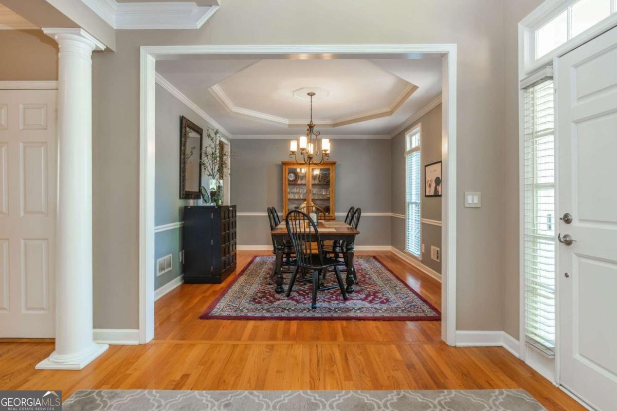460 Hamilton Park Drive Roswell - 20