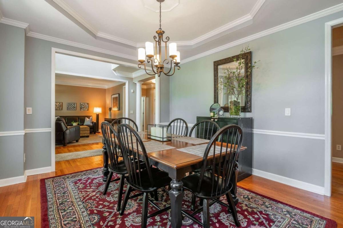 460 Hamilton Park Drive Roswell - 21