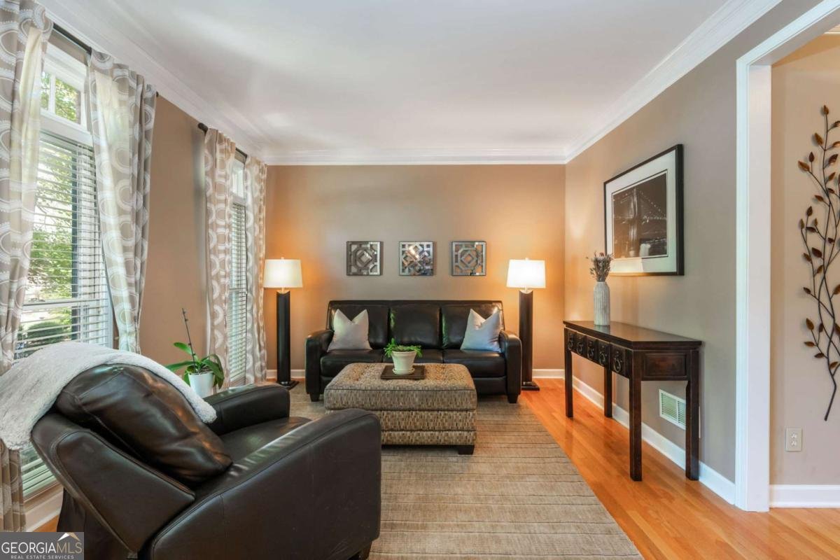 460 Hamilton Park Drive Roswell - 22