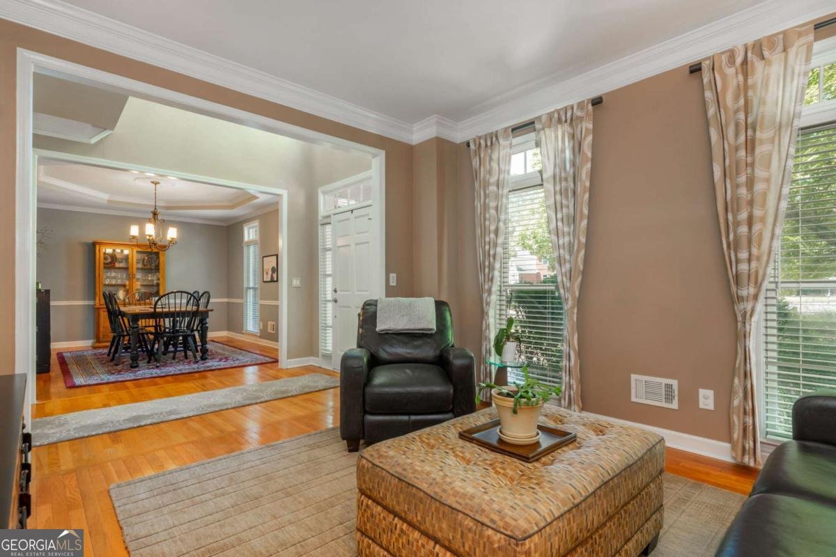 460 Hamilton Park Drive Roswell - 23