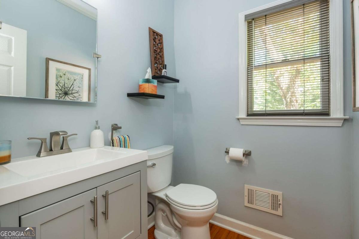 460 Hamilton Park Drive Roswell - 26