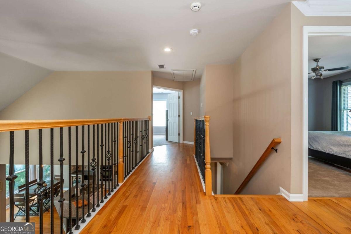 460 Hamilton Park Drive Roswell - 28