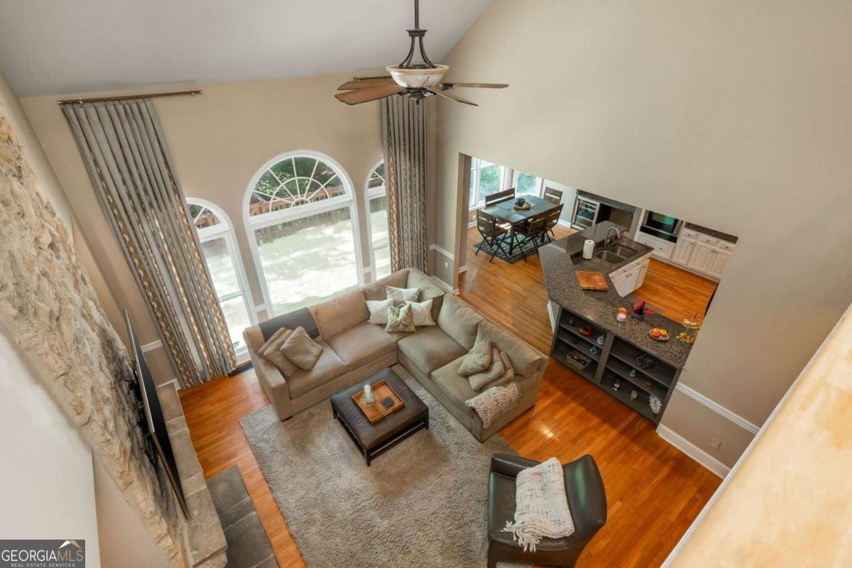 460 Hamilton Park Drive Roswell - 29