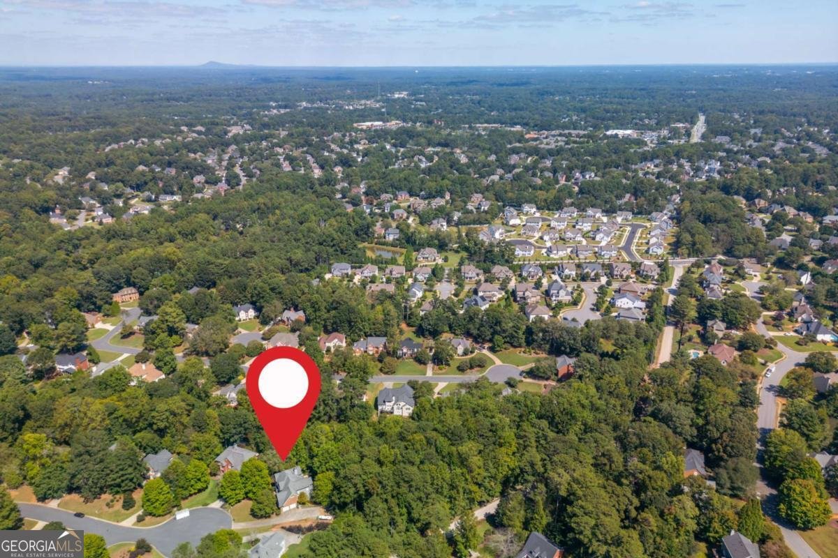 460 Hamilton Park Drive Roswell - 3