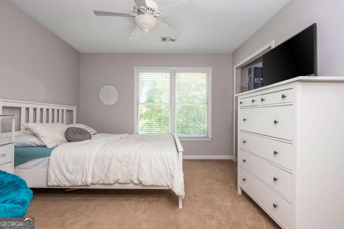 460 Hamilton Park Drive Roswell - 35