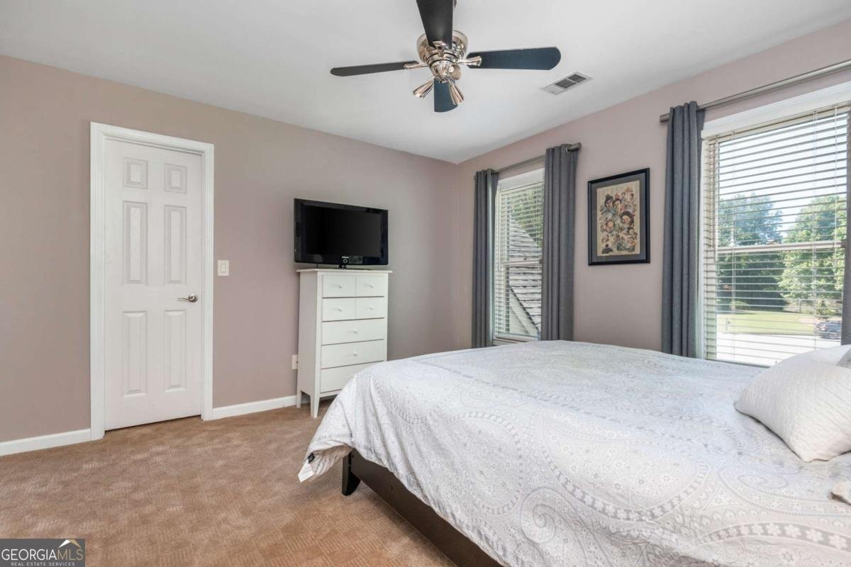 460 Hamilton Park Drive Roswell - 36
