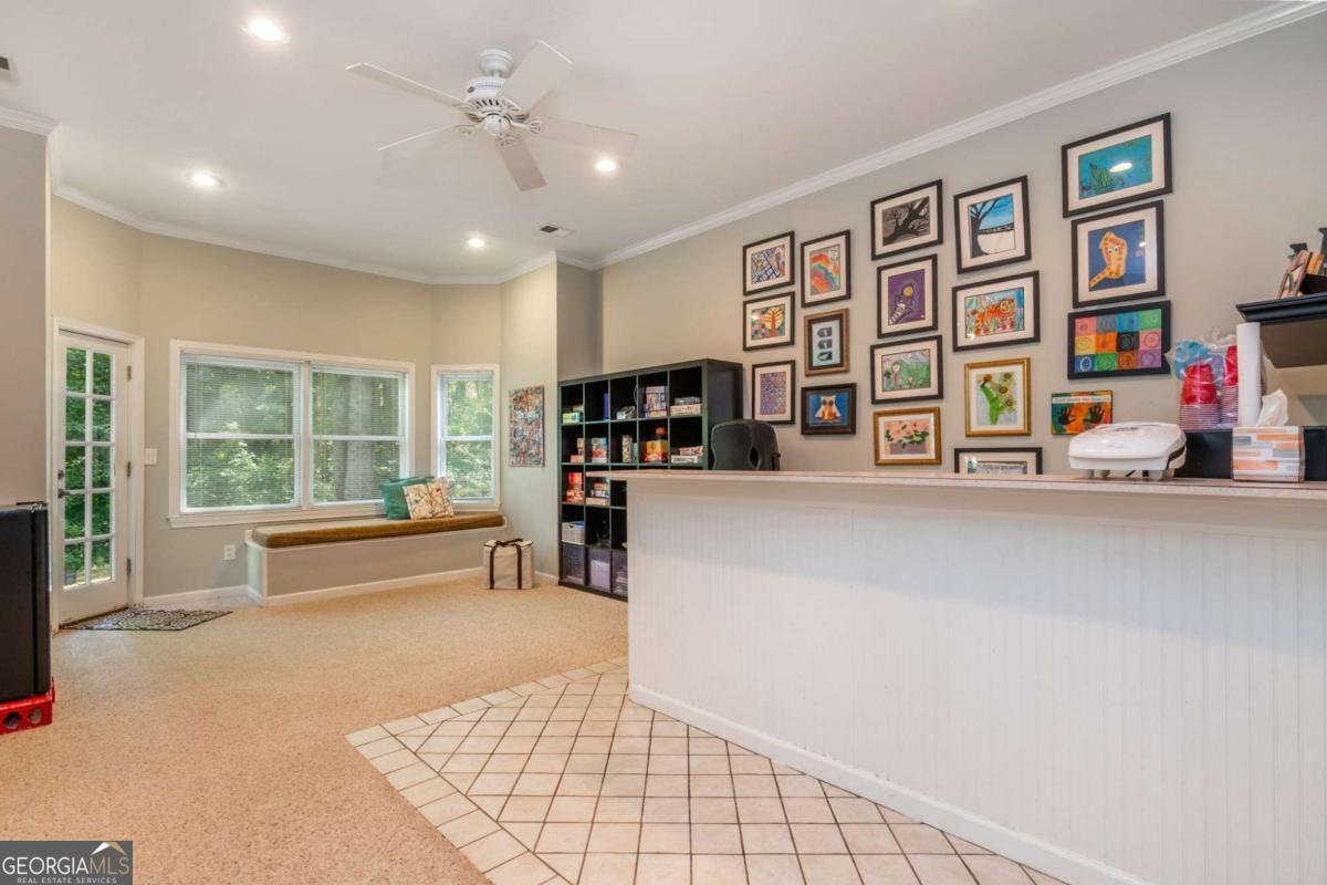 460 Hamilton Park Drive Roswell - 40