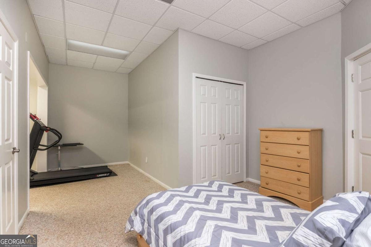 460 Hamilton Park Drive Roswell - 43