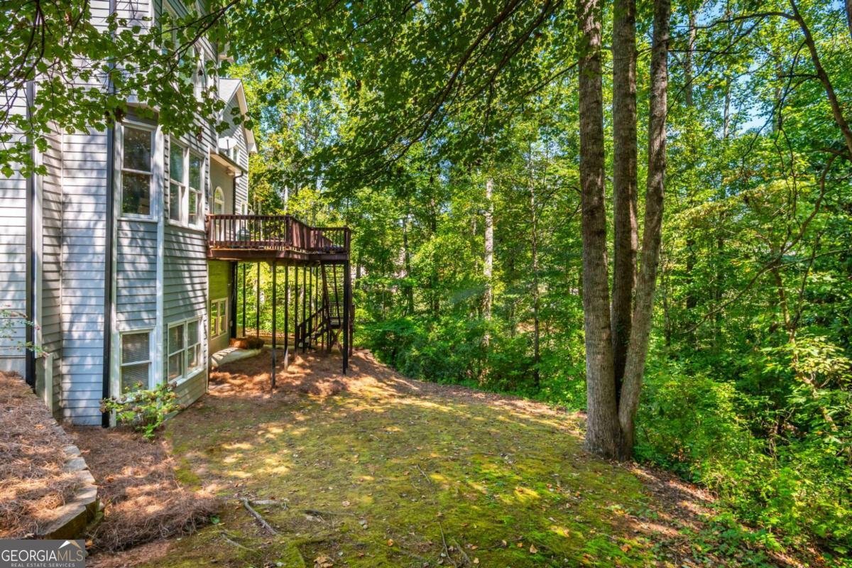 460 Hamilton Park Drive Roswell - 47