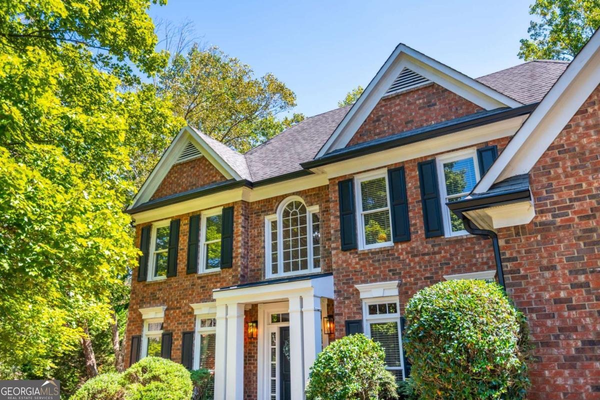 460 Hamilton Park Drive Roswell - 5