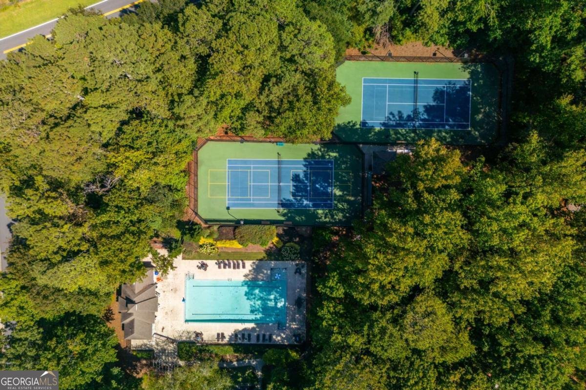 460 Hamilton Park Drive Roswell - 50