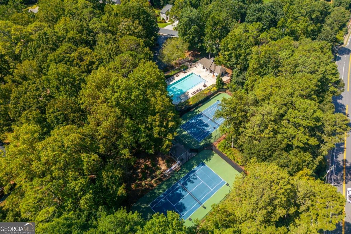 460 Hamilton Park Drive Roswell - 51