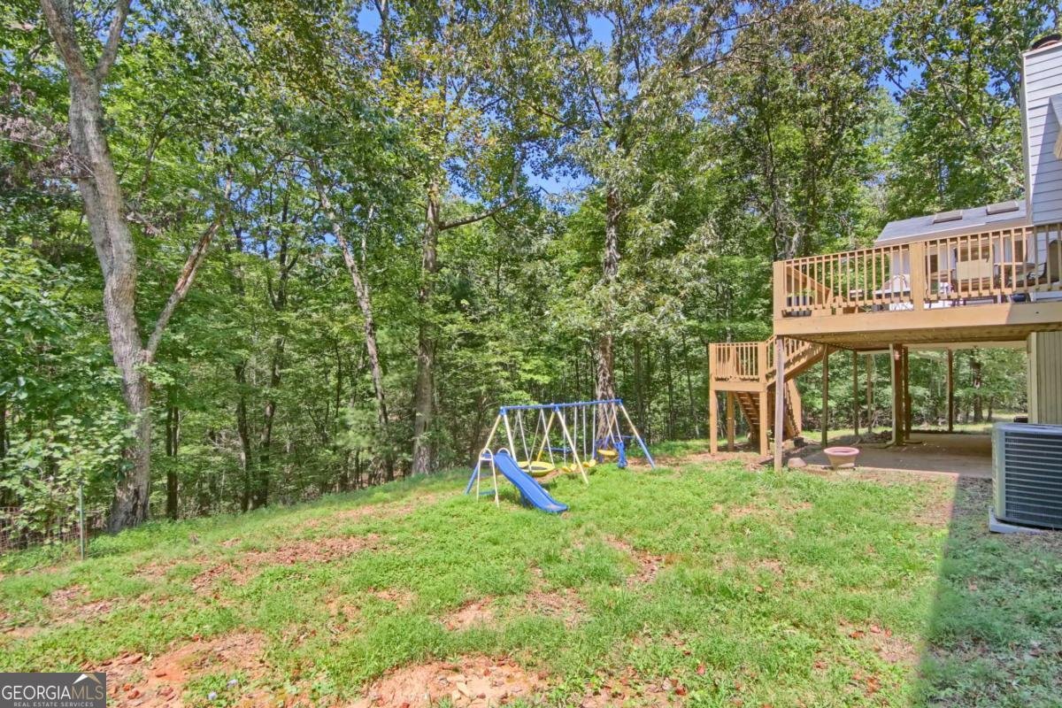 1170 New Bethel Ch Road Dawsonville - 26
