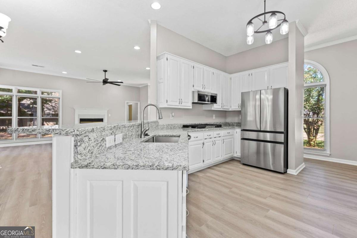 75 Tomahawk Drive Sharpsburg - 11