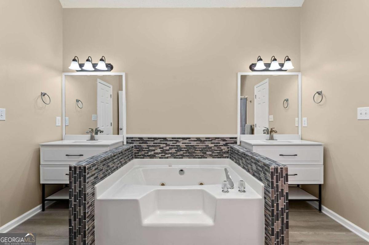 75 Tomahawk Drive Sharpsburg - 30