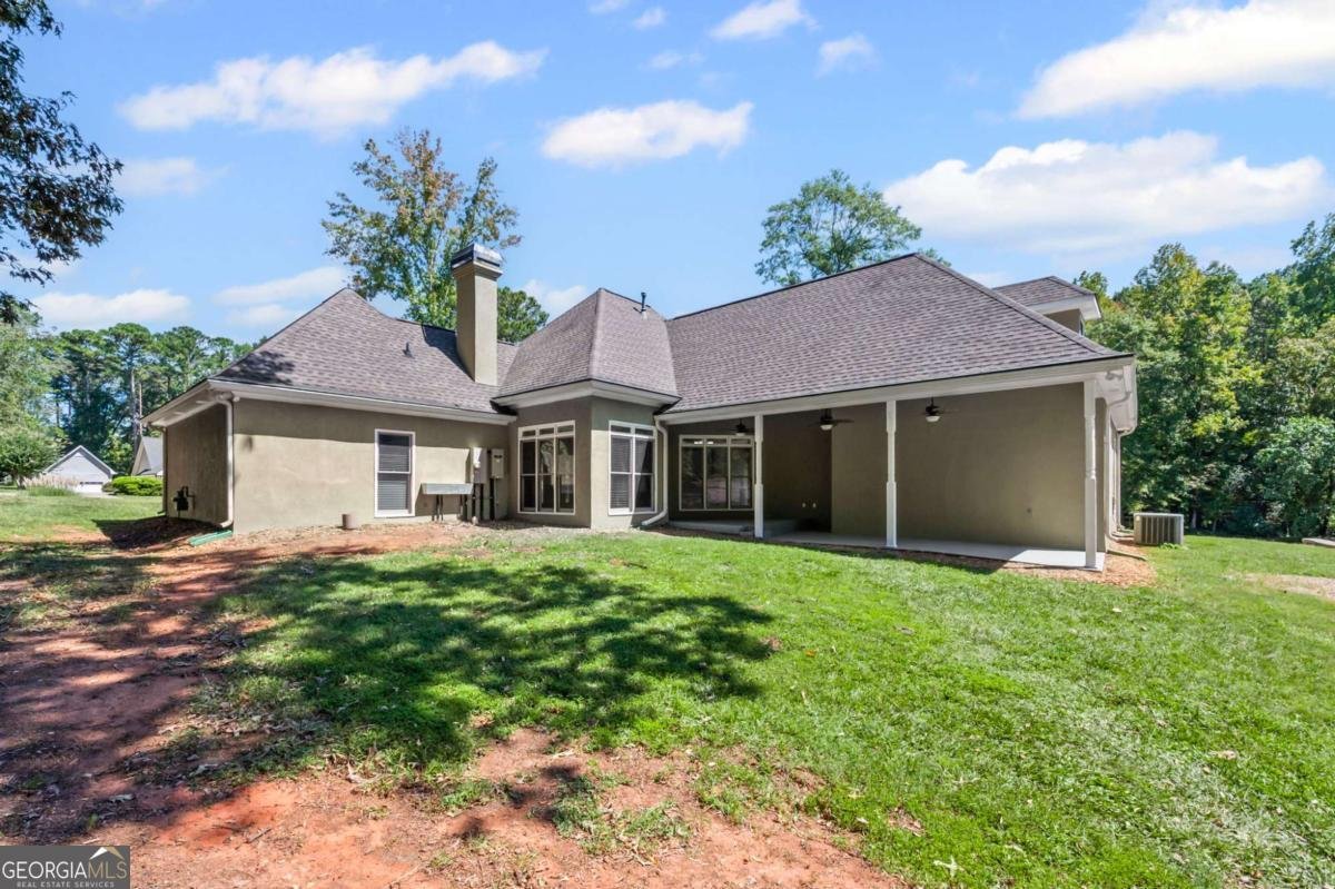 75 Tomahawk Drive Sharpsburg - 4