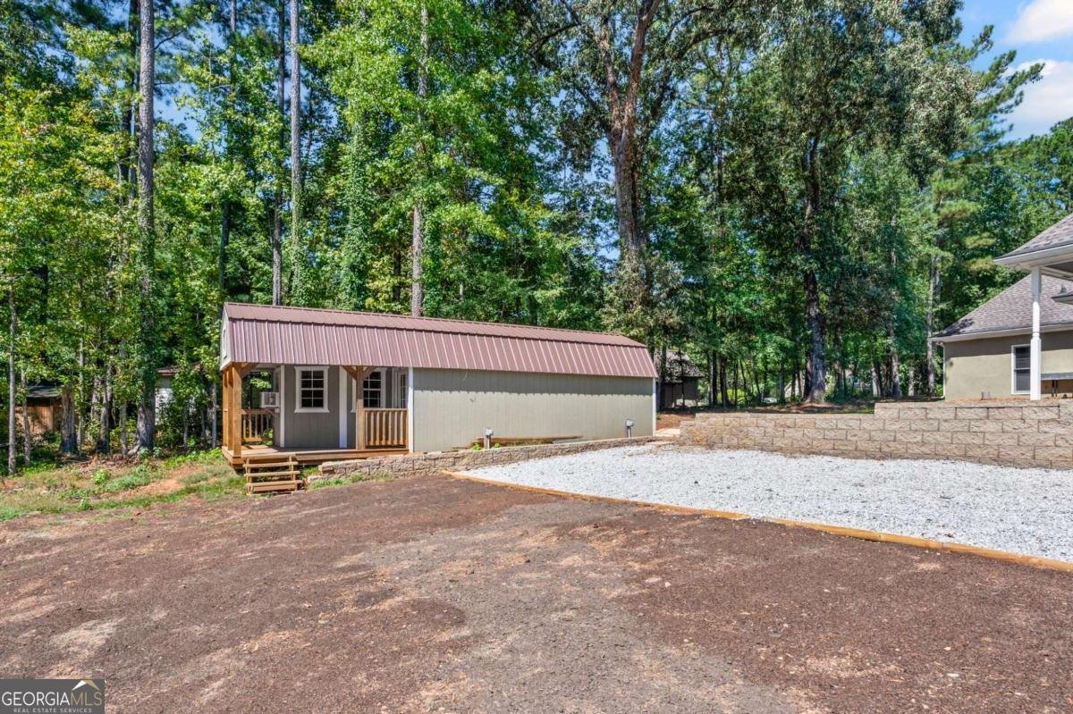 75 Tomahawk Drive Sharpsburg - 5