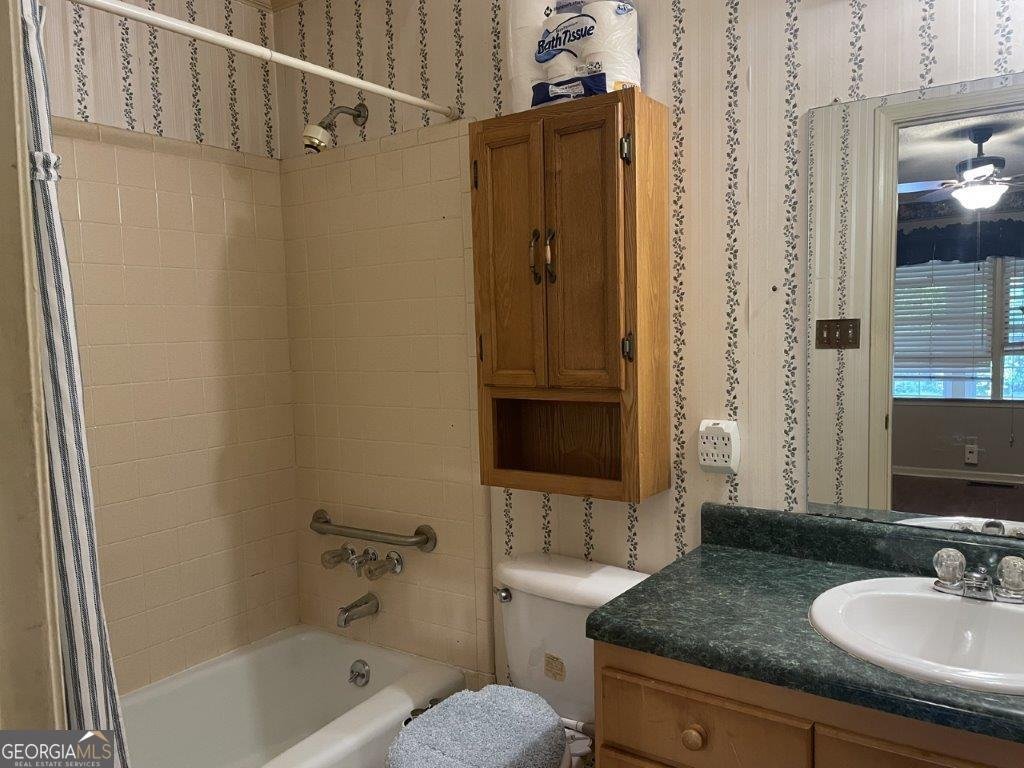 132 Springs Court Macon - 13