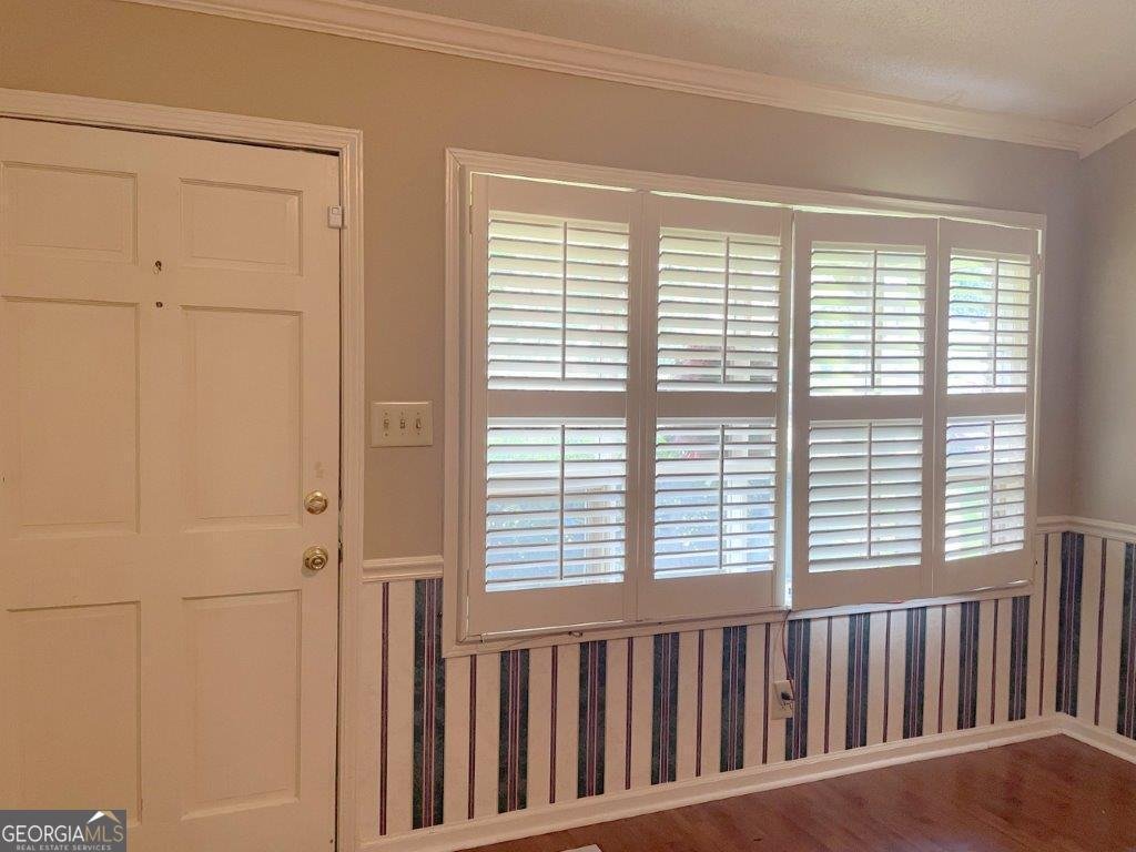 132 Springs Court Macon - 2