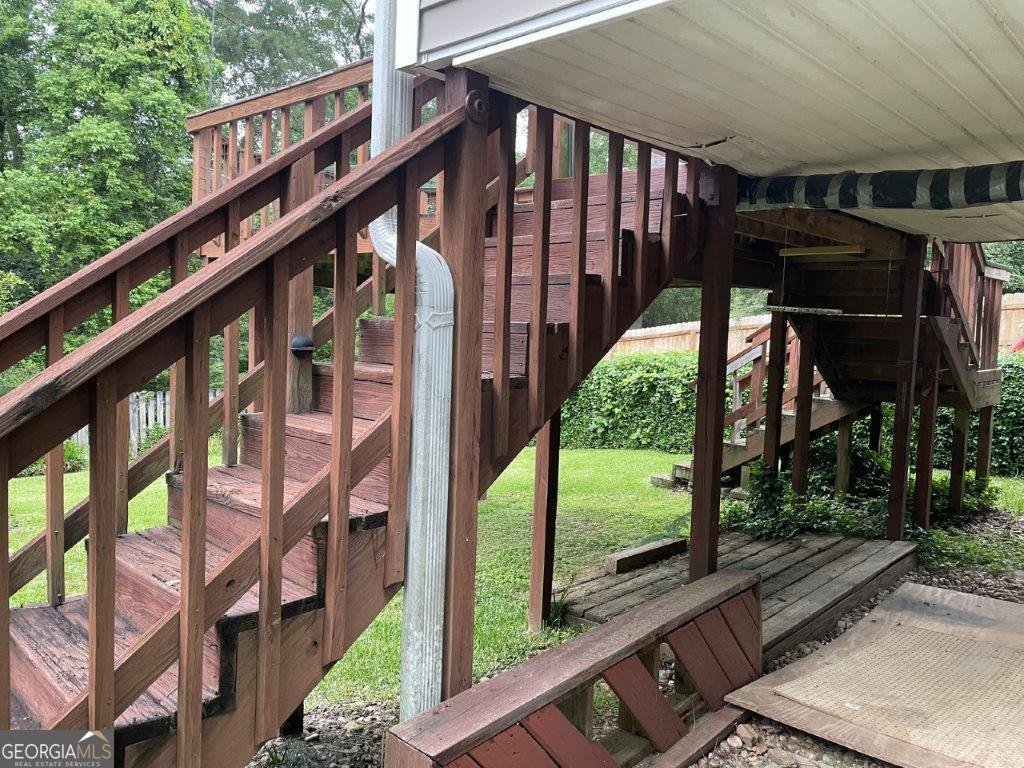 132 Springs Court Macon - 21