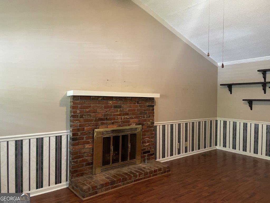132 Springs Court Macon - 3
