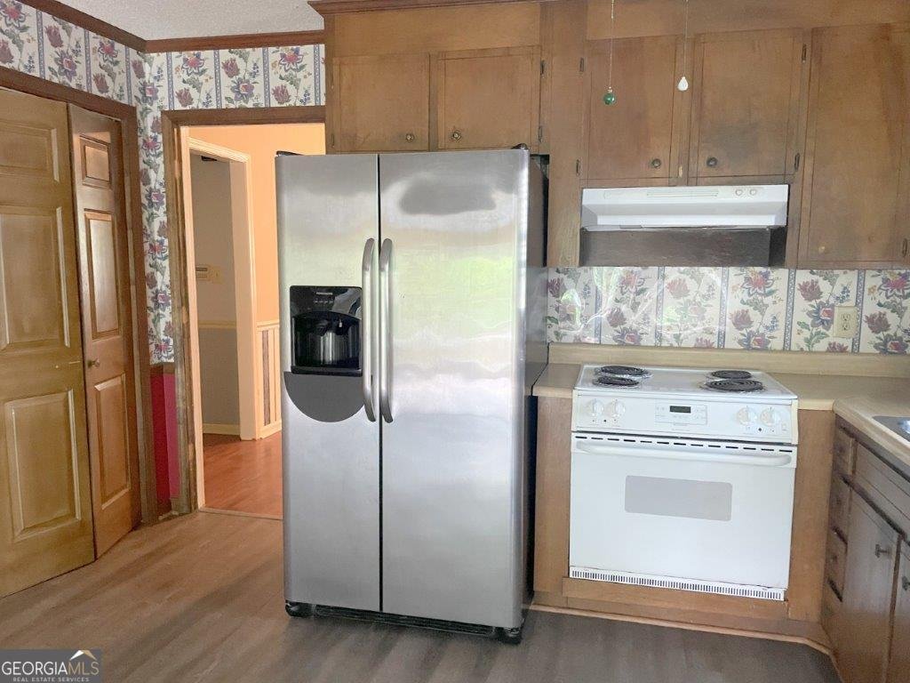 132 Springs Court Macon - 5
