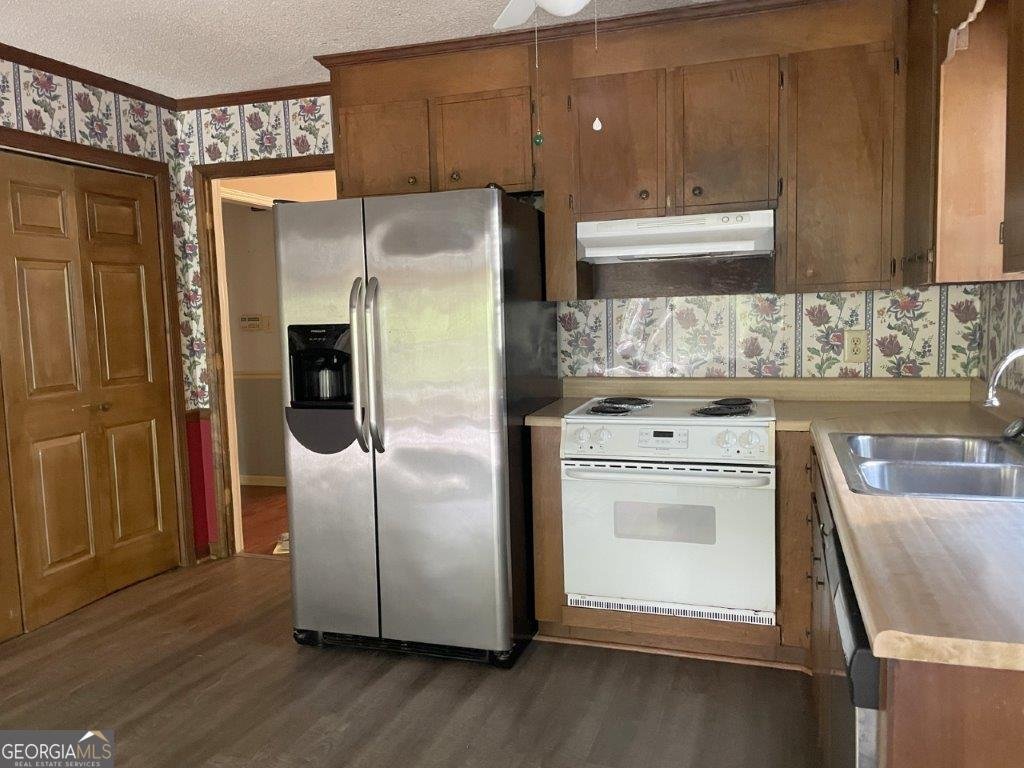 132 Springs Court Macon - 7