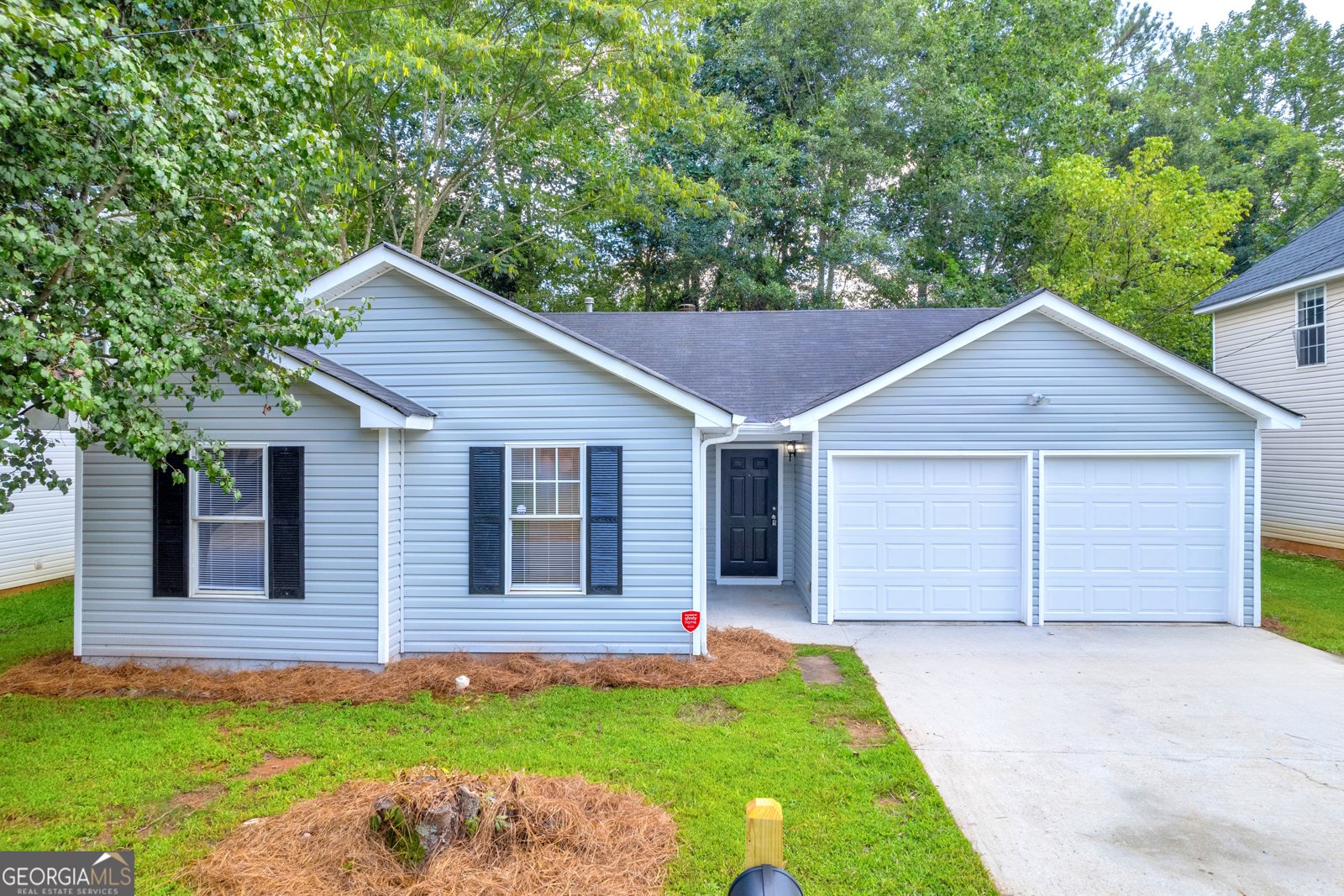 4084 Waldrop Hills Drive Decatur - 1