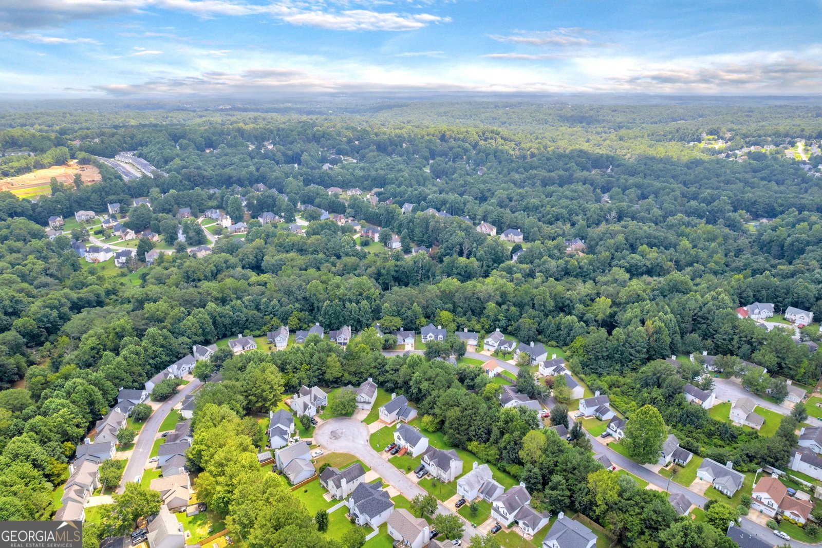 4084 Waldrop Hills Drive Decatur - 43