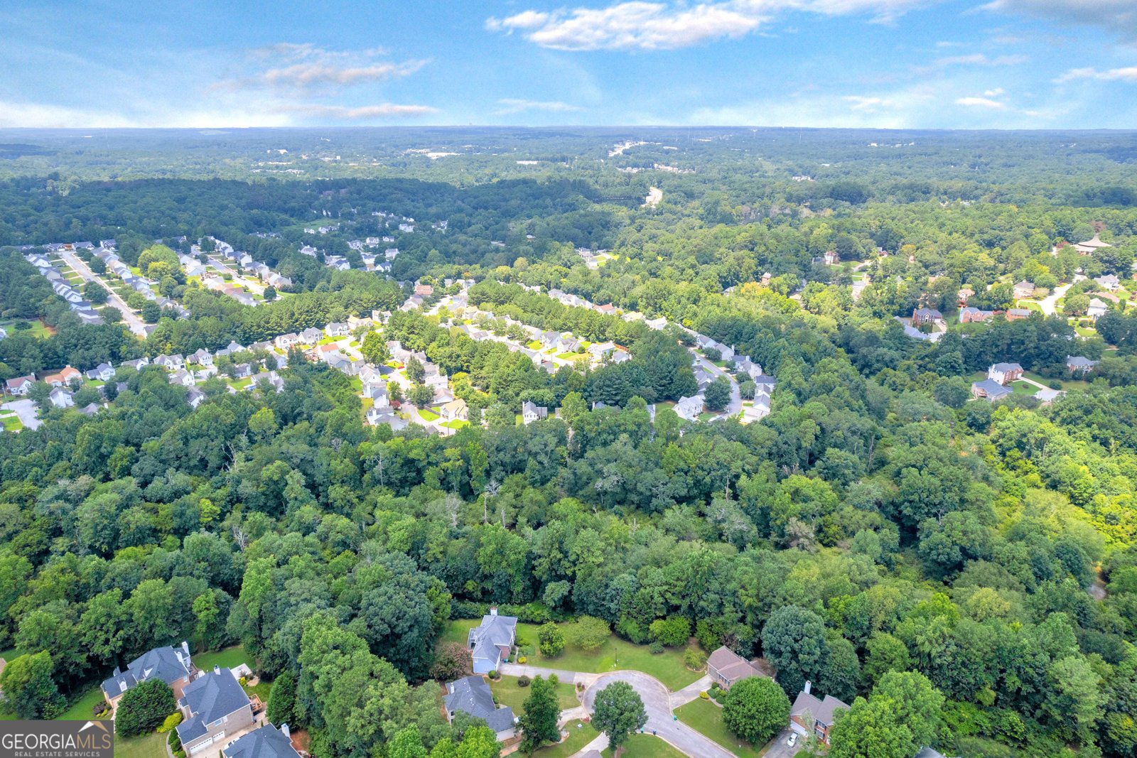 4084 Waldrop Hills Drive Decatur - 45