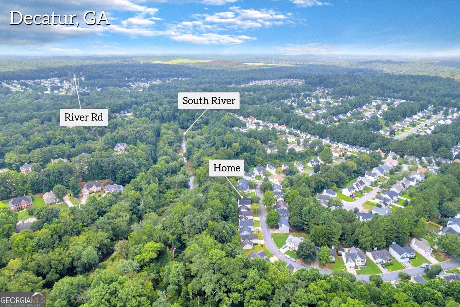 4084 Waldrop Hills Drive Decatur - 50