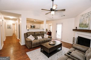 89 Copeland Road Newnan - 1