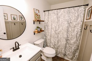 89 Copeland Road Newnan - 16