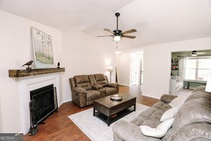 89 Copeland Road Newnan - 2