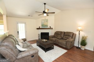 89 Copeland Road Newnan - 3