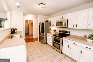 89 Copeland Road Newnan - 5