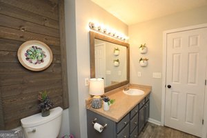 89 Copeland Road Newnan - 9
