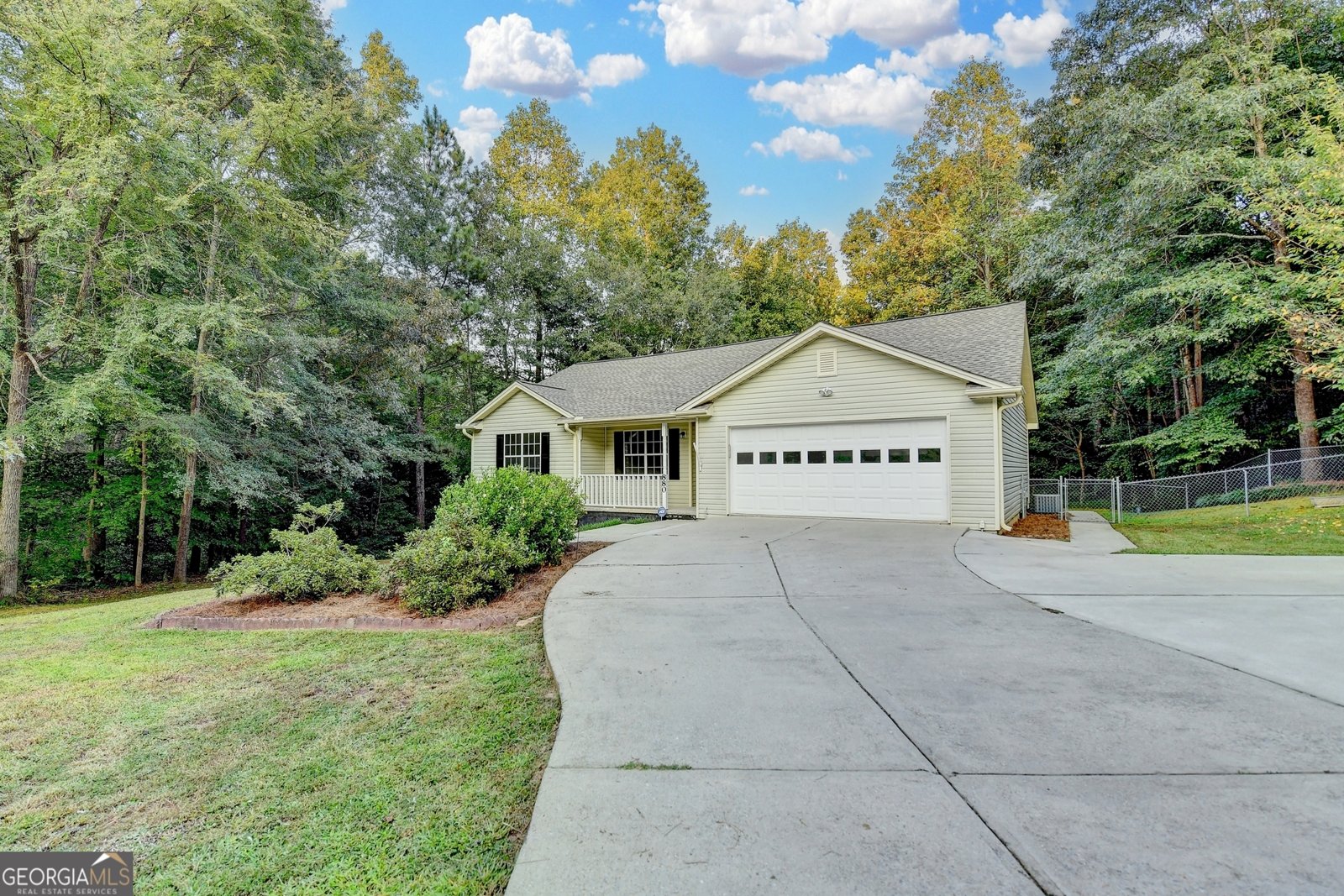 880 Duck Road Braselton - 3