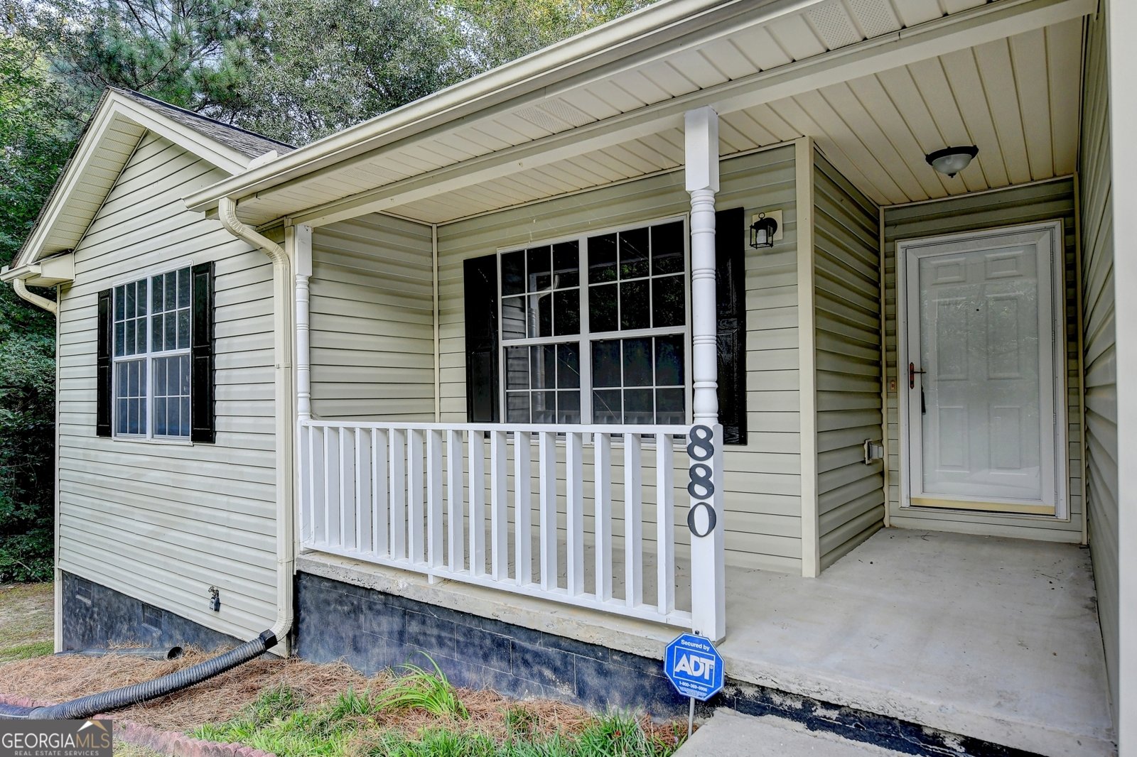 880 Duck Road Braselton - 4