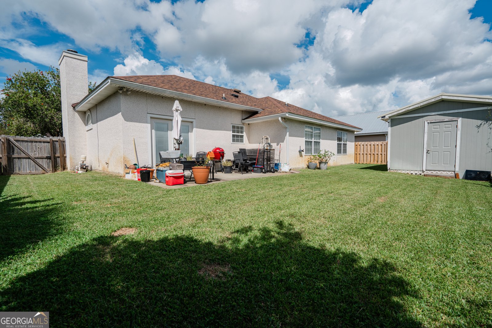 252 Teakwood Court Brunswick - 36