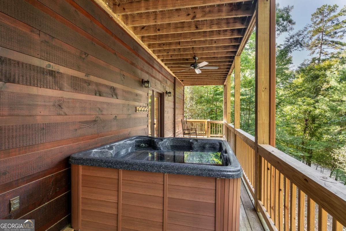 480 Palmetto Drive Ellijay - 12