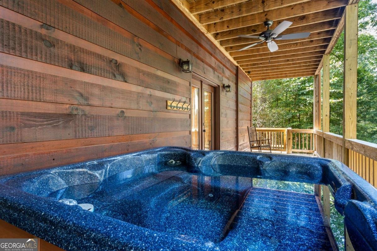 480 Palmetto Drive Ellijay - 13