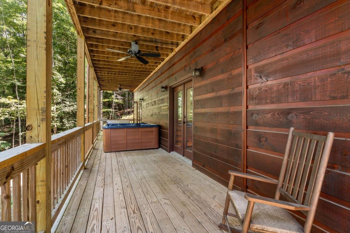 480 Palmetto Drive Ellijay - 15
