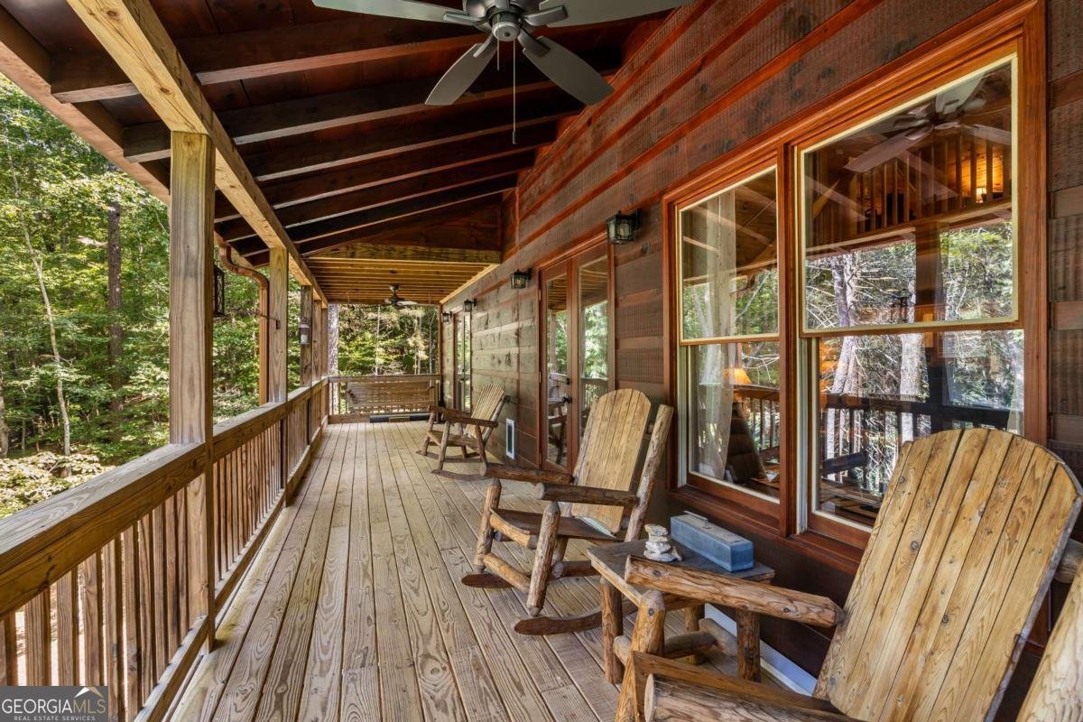 480 Palmetto Drive Ellijay - 16