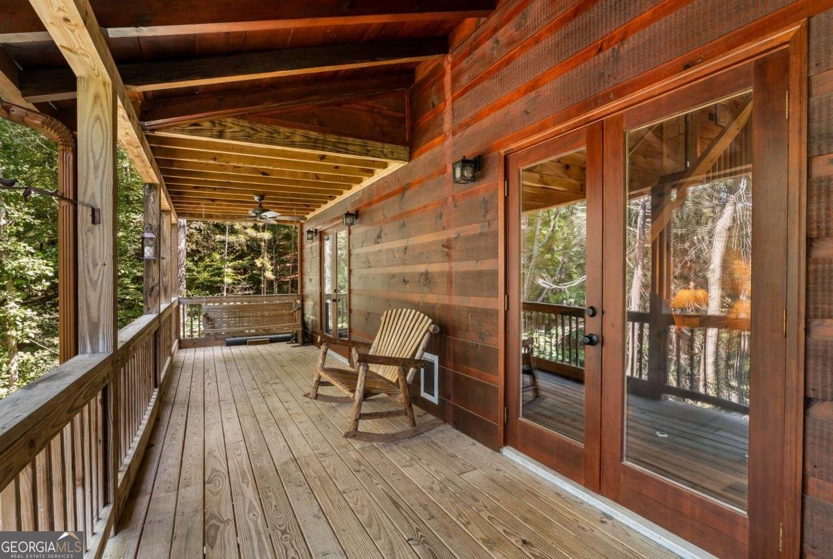 480 Palmetto Drive Ellijay - 18