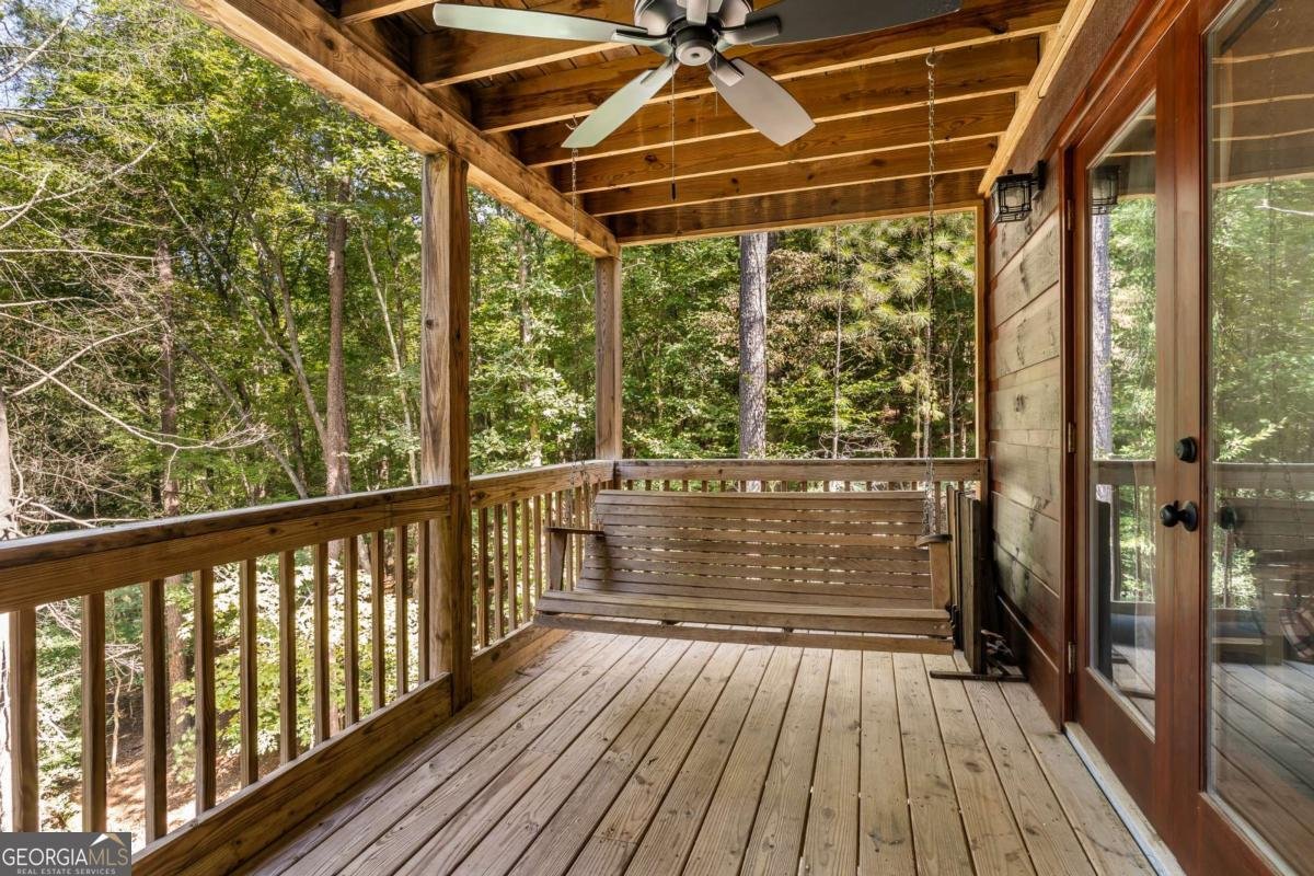 480 Palmetto Drive Ellijay - 19
